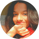 Janavi D. profile picture