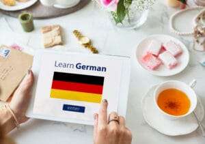 Learn German from Scratch: Strategic Steps for Beginners