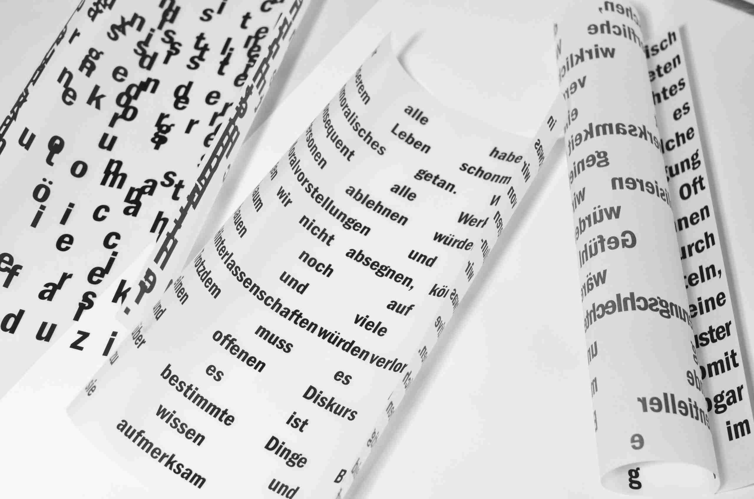 13 Unusual German Words and Their Fascinating Origins