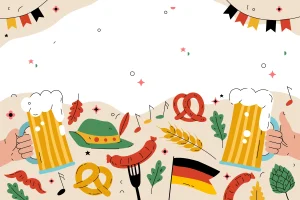 German Festivals Calendar: What to Celebrate When