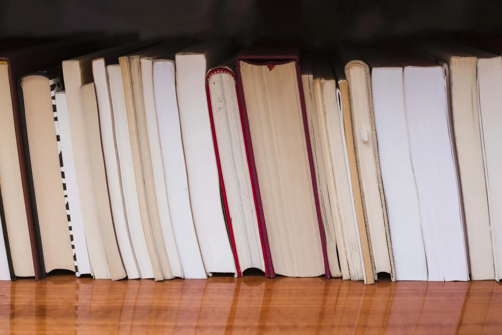 German novels for language learners