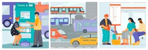 German Public Transport Guide: Master Train, Bus & Metro Systems Like a Local