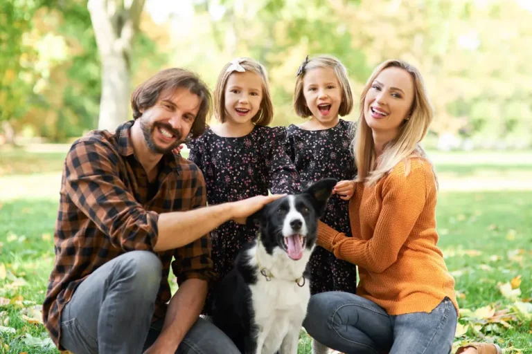 German Family