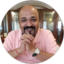 Girish J. profile picture