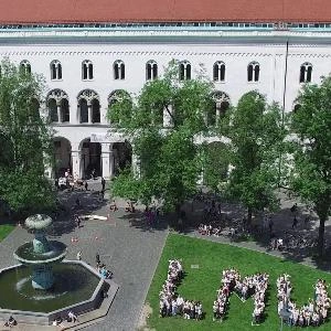 LMU Munich