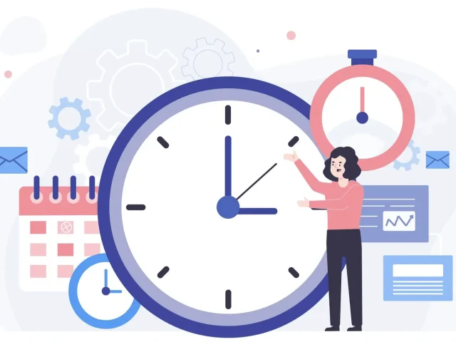 Mastering German Time Expressions: Beyond ‘Uhr’ and ‘Zeit’