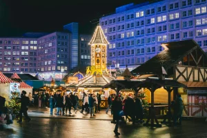 German Social Etiquettes for Easy Integration