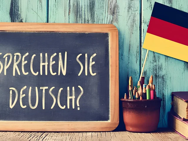 German Pronunciation Guide: Sound Like a Native Speaker