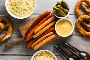 Traditional German Food: Authentic Flavors & Specialties