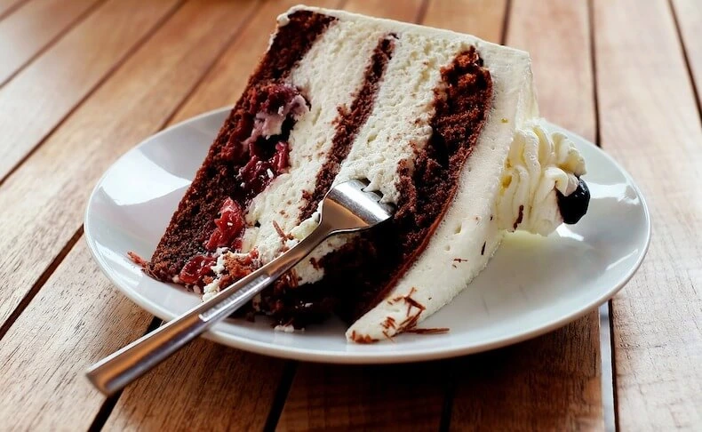 German Desserts