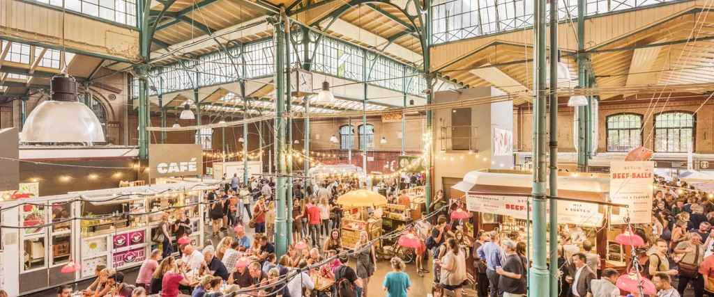 markthalle