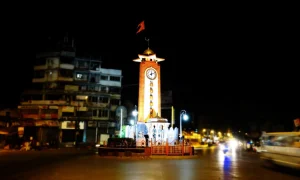 Kalyan city - german classes in Navi Mumbai