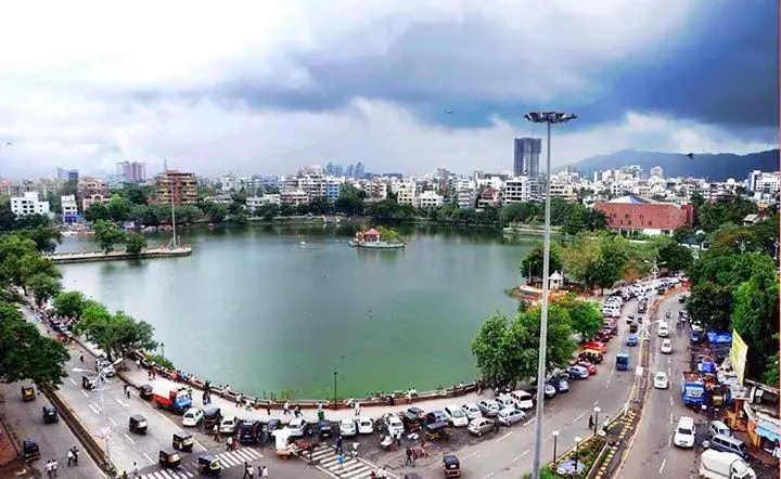 Thane City - Professional German Language Classes