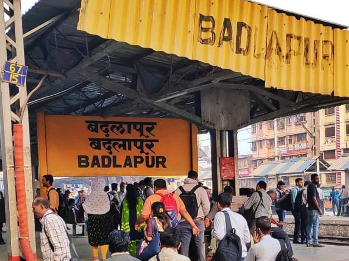 Badlapur City - German Language Classes