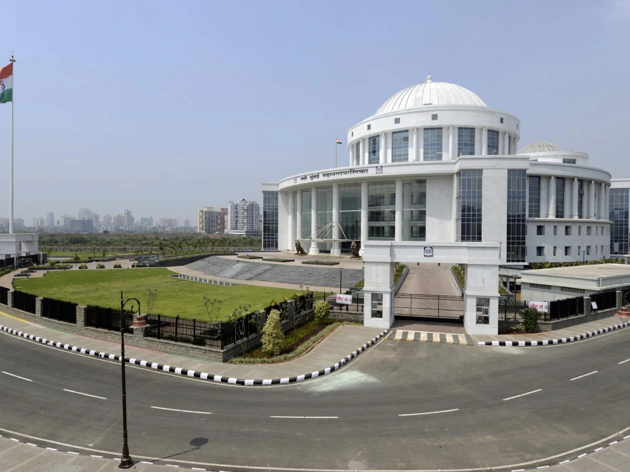 Navi Mumbai - German Language Classes and Corporate Training