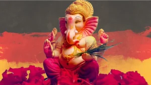 Ganeshotsav in Berlin: Celebrating Ganesh Chaturthi in Germany