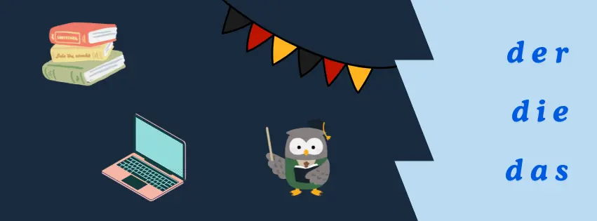Der Die Das in German: Master German Articles Fast