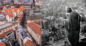 How Germany Rebuilt After WW2: Destruction to a Powerhouse