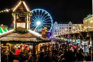 Best German Christmas Markets: 2025 Weihnachtsmärkte Guide