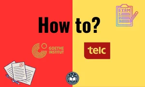 How to Pass Goethe A1 Exam on Your First Try in 2026