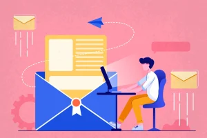 How to Write a German Email: Formal vs. Informal Structures