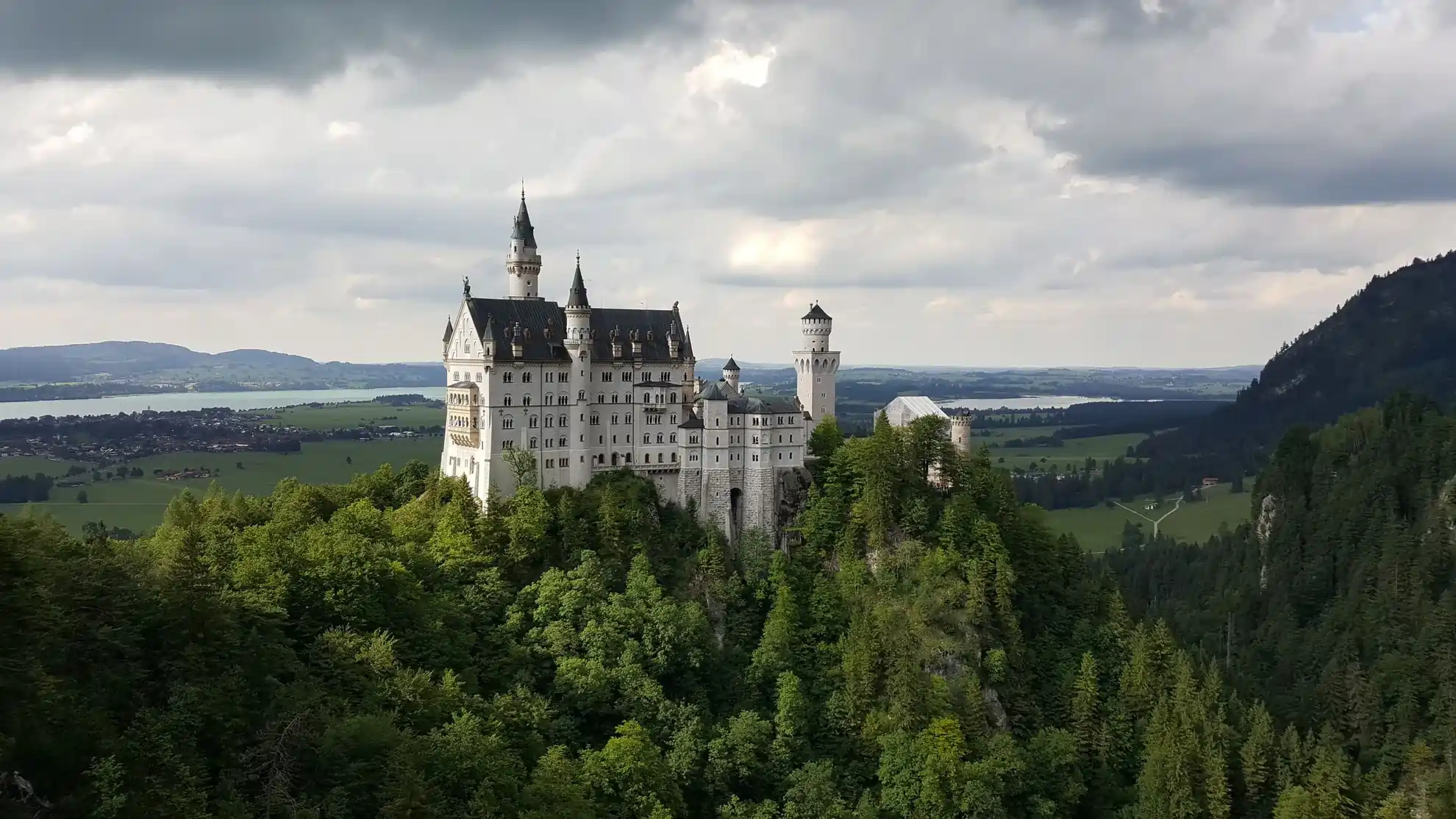 15 Famous German Castles You Need to Visit at Least Once