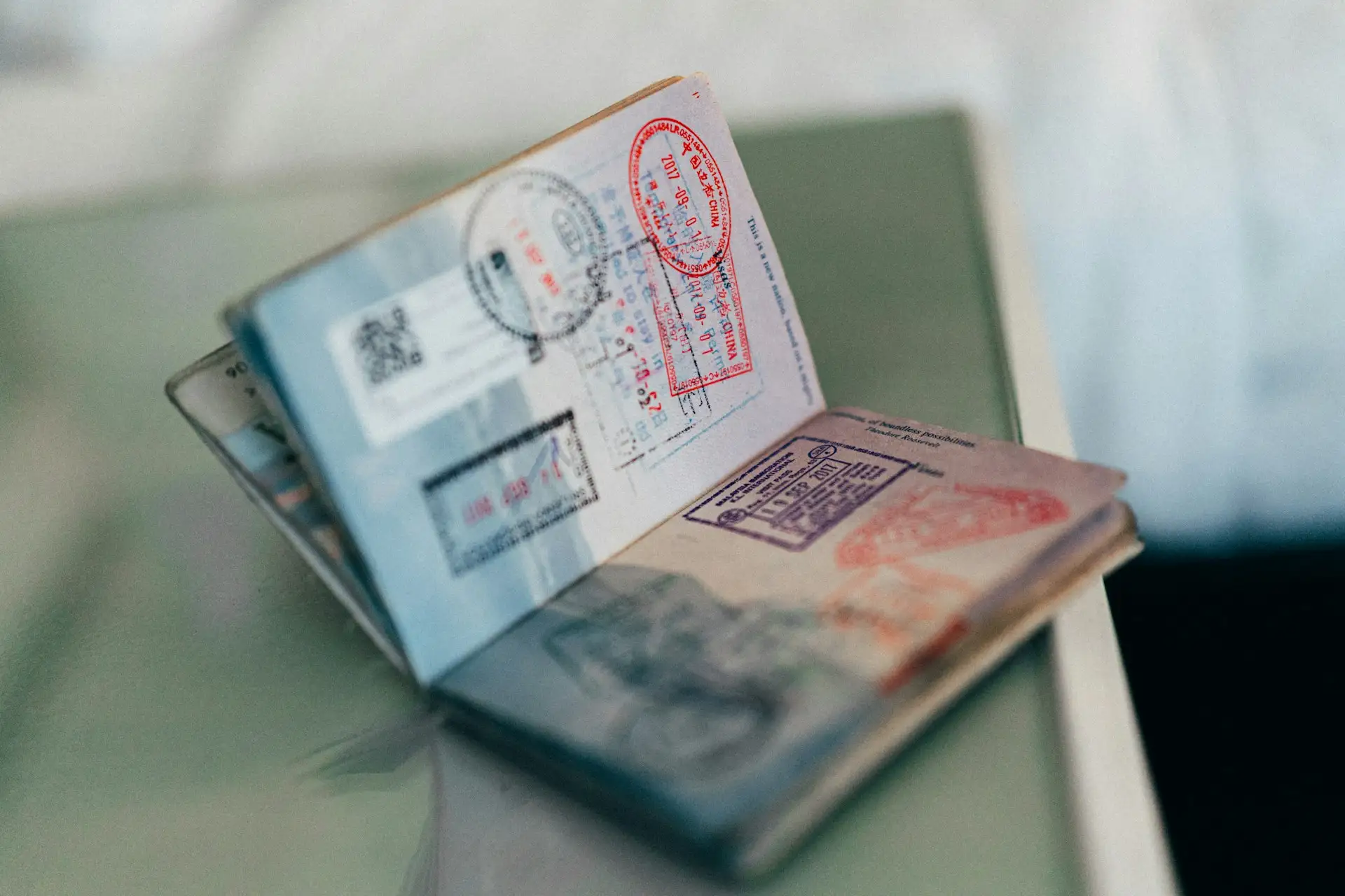 types of german visa for indians
