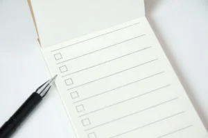 German Student Visa Document Checklist for Indian Students