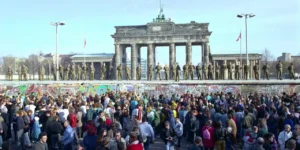Berlin Wall History Explained: Rise, Fall, and Legacy