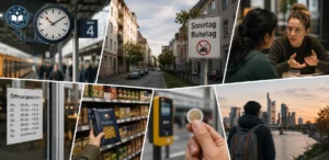 Common Culture Shock Indian Students Face in Germany