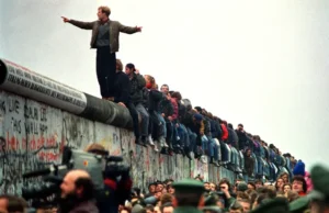 East West Germany Reunification: How It Actually Happened