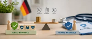 Health Insurance German Student Visa: What You Need