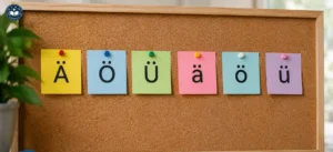 How to Pronounce German Umlauts | Ä Ö Ü Explained