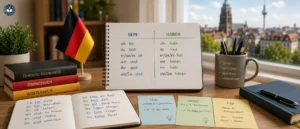 Sein Haben Conjugation German A1: Complete Guide