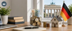 Sperrkonto Blocked Account Germany Explained