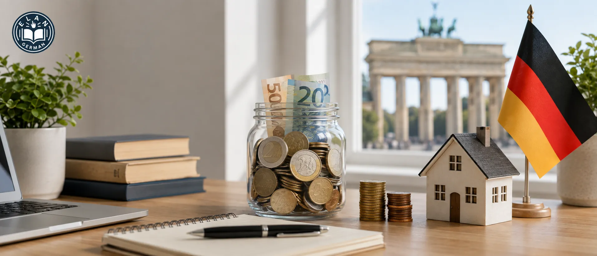 Sperrkonto Blocked Account Germany Explained