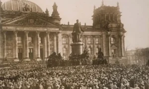 The Weimar Republic Explained: Germany Between the Wars
