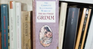 Brothers Grimm Fairy Tales History Explained