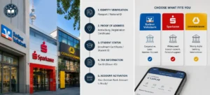 How to Open a German Bank Account
