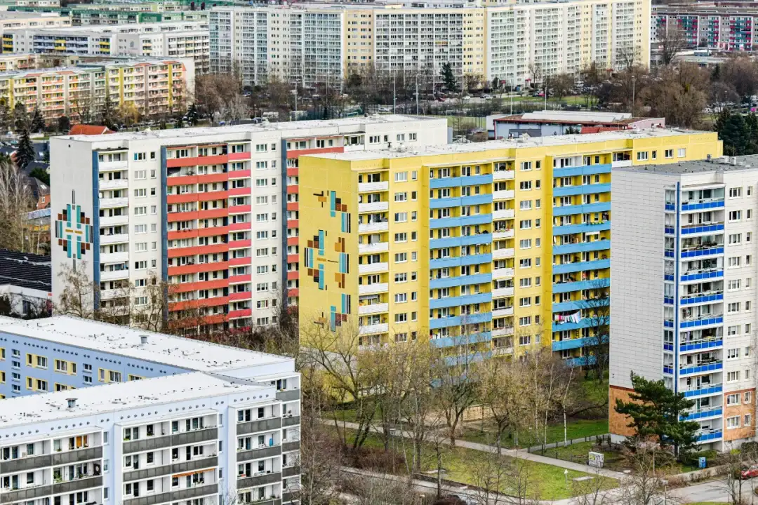Life in East Germany DDR: What It Was Really Like