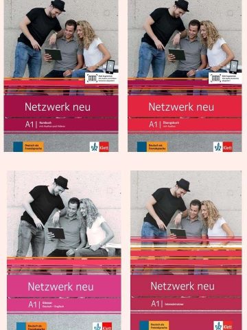 A1 Netzwerk-Complete