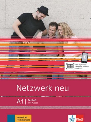 A1 Testheft