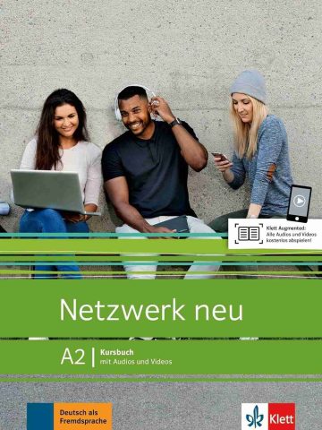 A2 Kursbuch