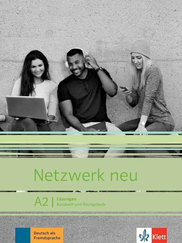 A2 Lösungen