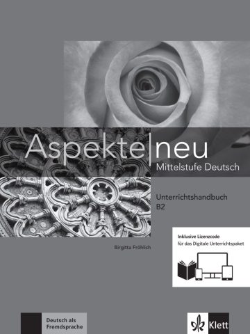 Aspekte Neu B2 Lehrerhandbuch