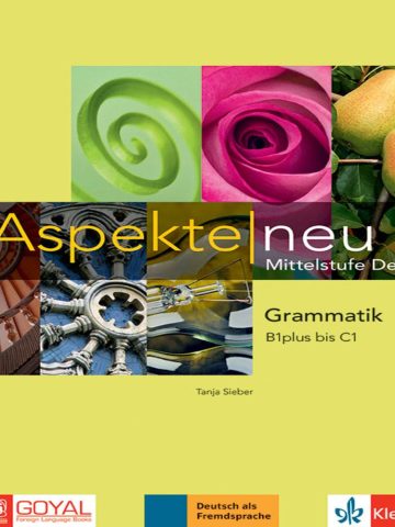 Aspekte Neu C1 Grammatik