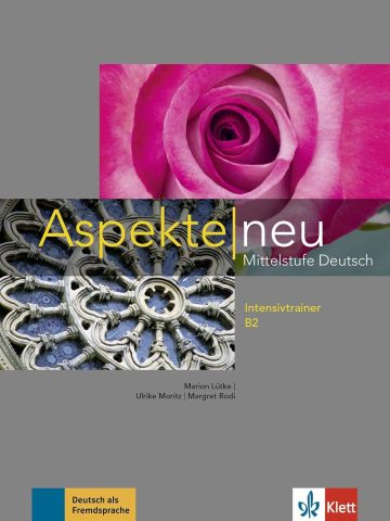 Aspekte Neu Mittelstude Deutsch Intensivetrainer