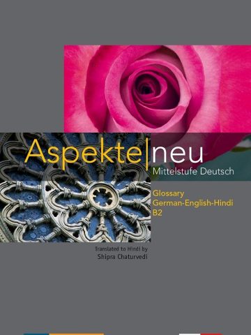 Aspekte neu B2 Plus Glossary