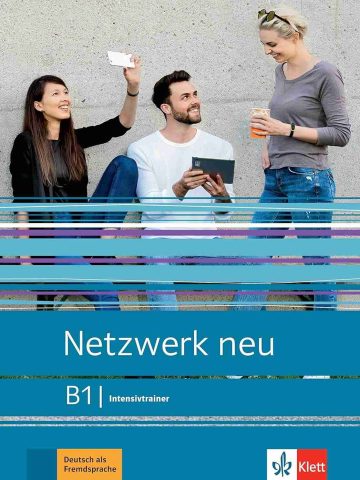 B1 Intensivtrainer
