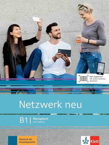 B1 Ubungsbuch
